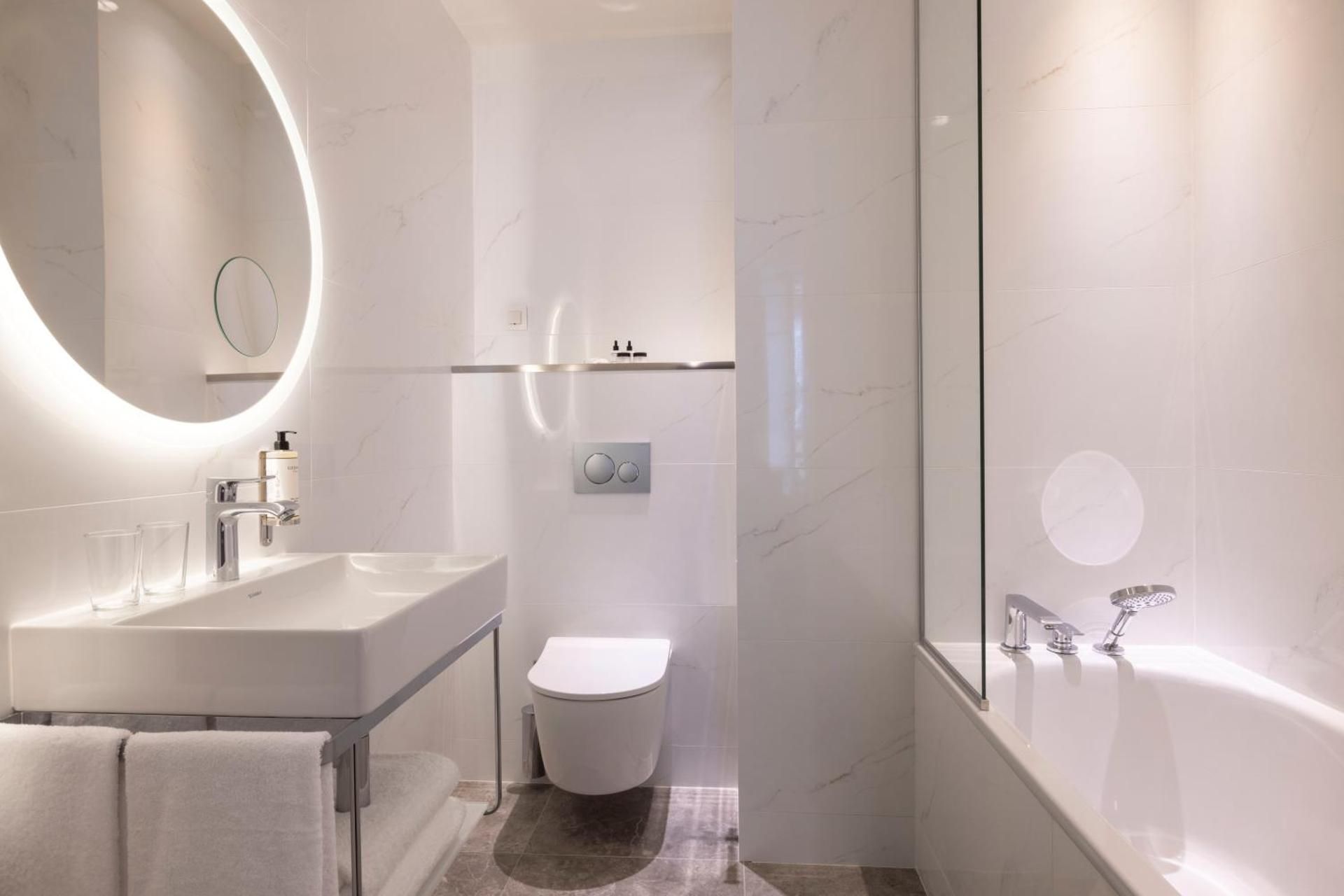 undefined Hotel Duminy Vendome 7