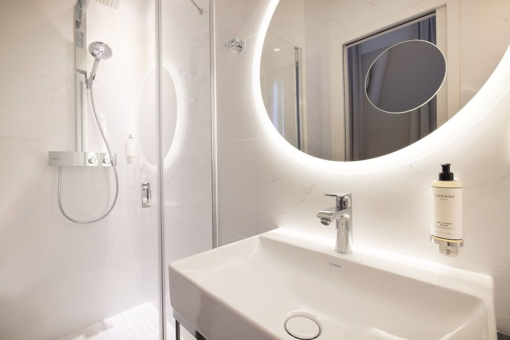 Hotel Duminy Vendome Comfort Double Room 4