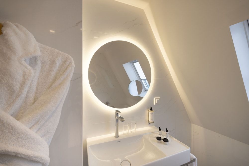 undefined Hotel Duminy Vendome 9