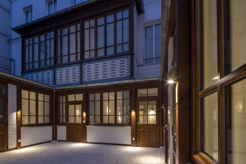 undefined Hotel Duminy Vendome 4