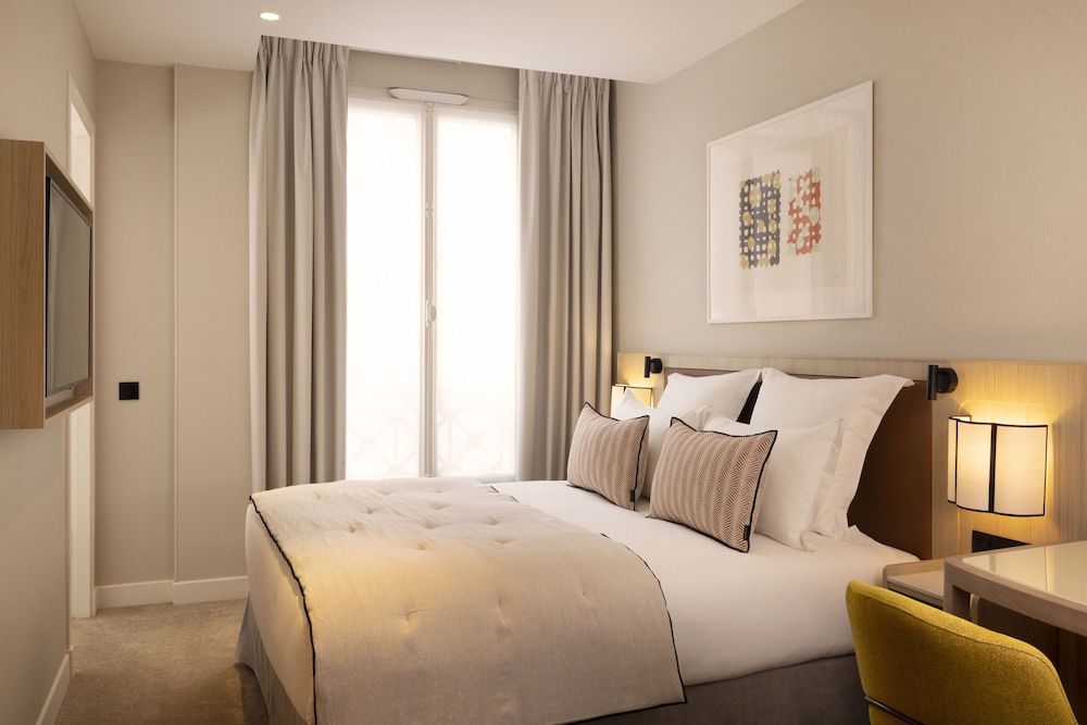 undefined Hotel Duminy Vendome