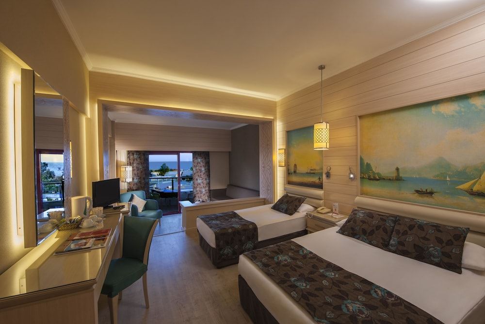 undefined Hotel Kaya Belek - All Inclusive 4