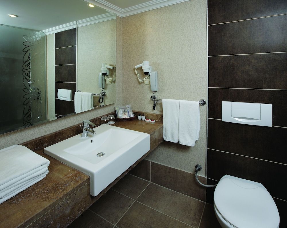 undefined Hotel Kaya Belek - All Inclusive 6