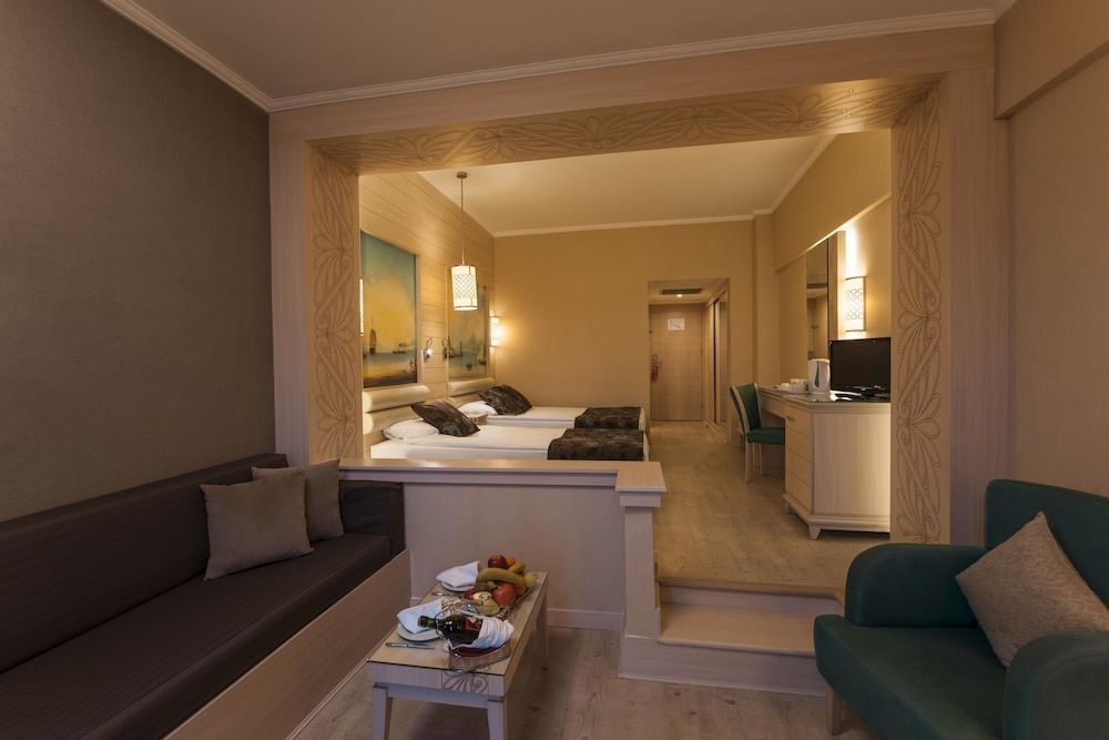 undefined Hotel Kaya Belek - All Inclusive 2