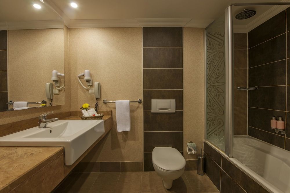 undefined Hotel Kaya Belek - All Inclusive 7