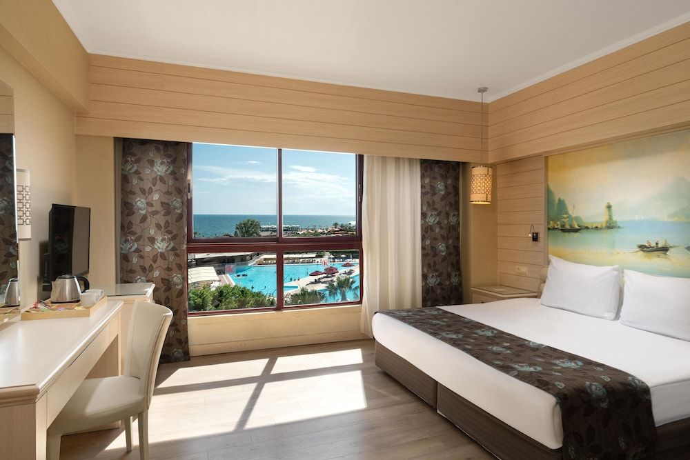 undefined Hotel Kaya Belek - All Inclusive 3
