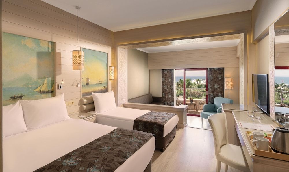 undefined Hotel Kaya Belek - All Inclusive