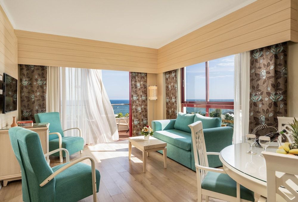 undefined Hotel Kaya Belek - All Inclusive 10