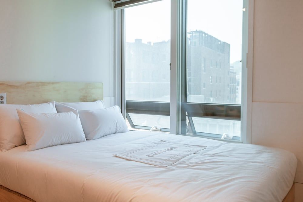 undefined Step Inn Myeongdong 1 4