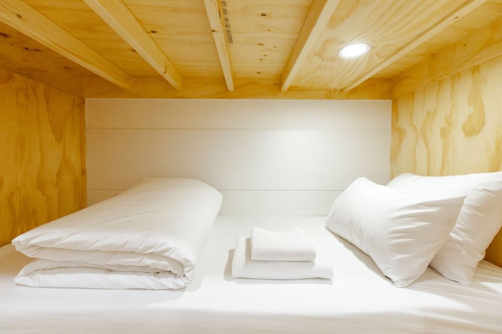 undefined Step Inn Myeongdong 1 5