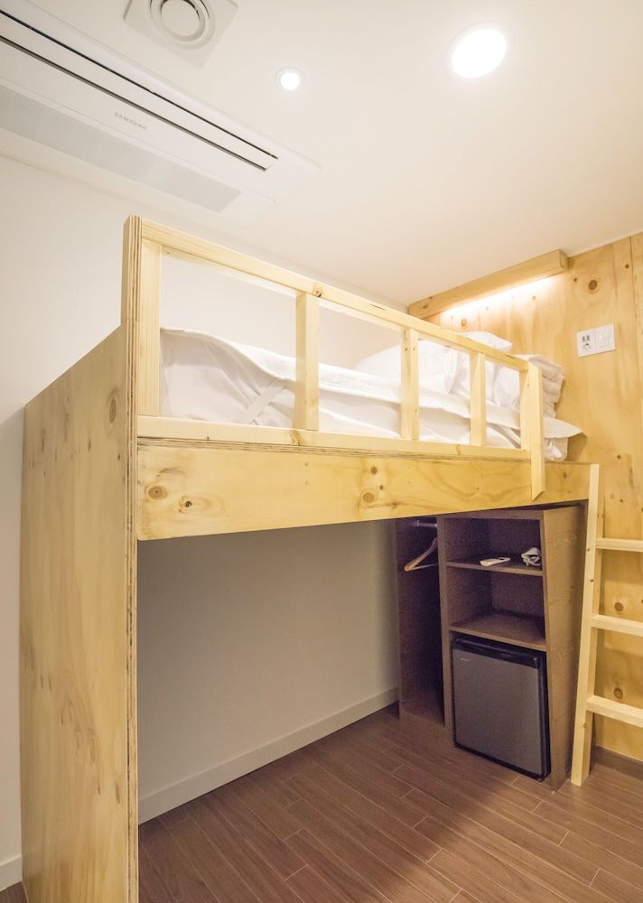 undefined Step Inn Myeongdong 1
