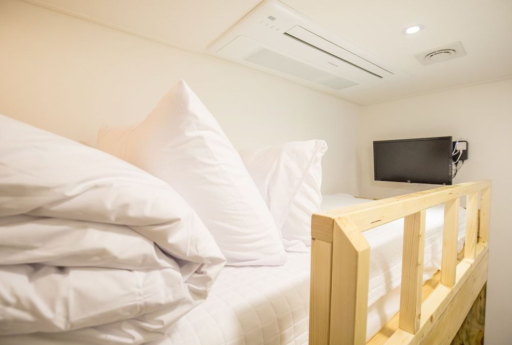 undefined Step Inn Myeongdong 1 10