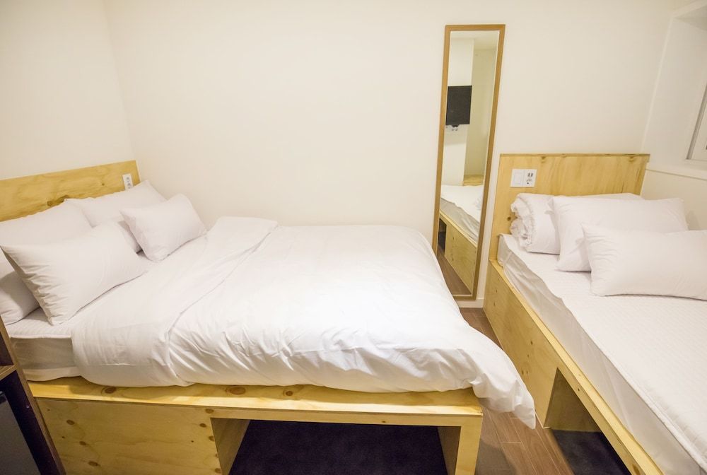 undefined Step Inn Myeongdong 1 3