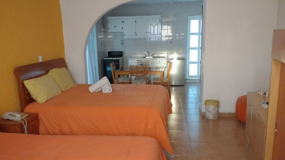Finca Chipitlán Hotel
