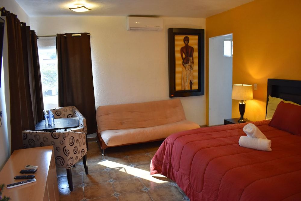 Finca Chipitlán Hotel