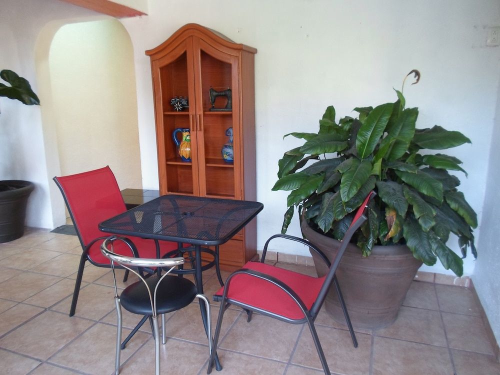 Finca Chipitlán Hotel
