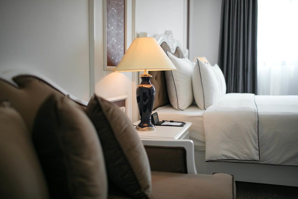 undefined Hanoi Bonsella Hotel 10