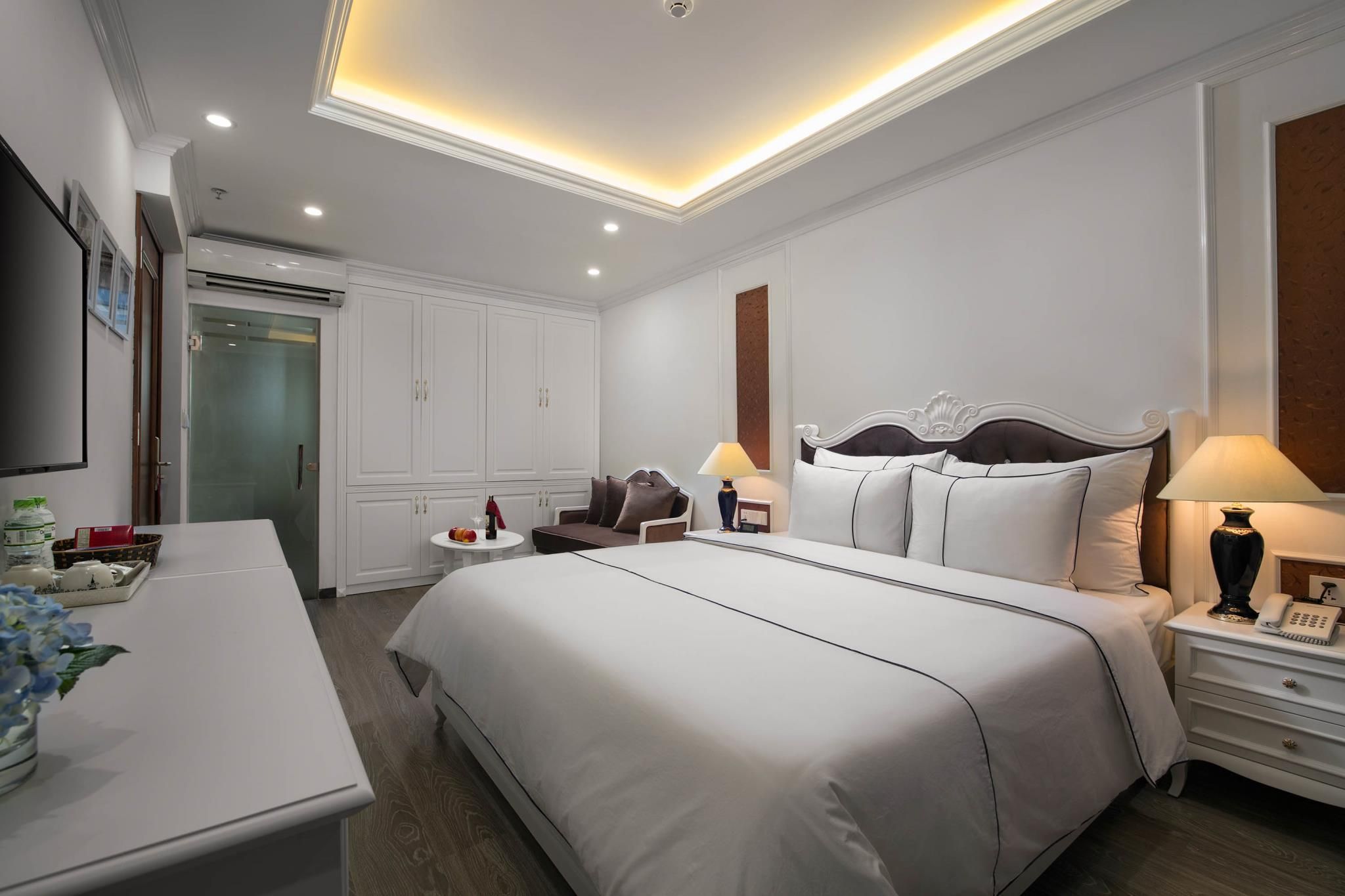 undefined Hanoi Bonsella Hotel 5