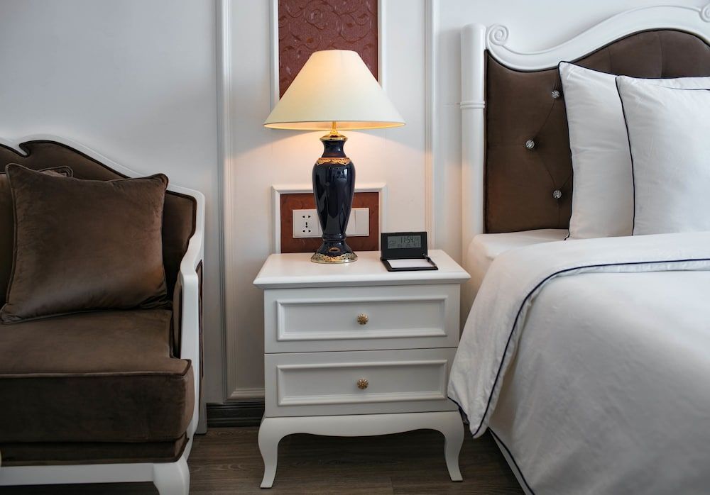 undefined Hanoi Bonsella Hotel 10