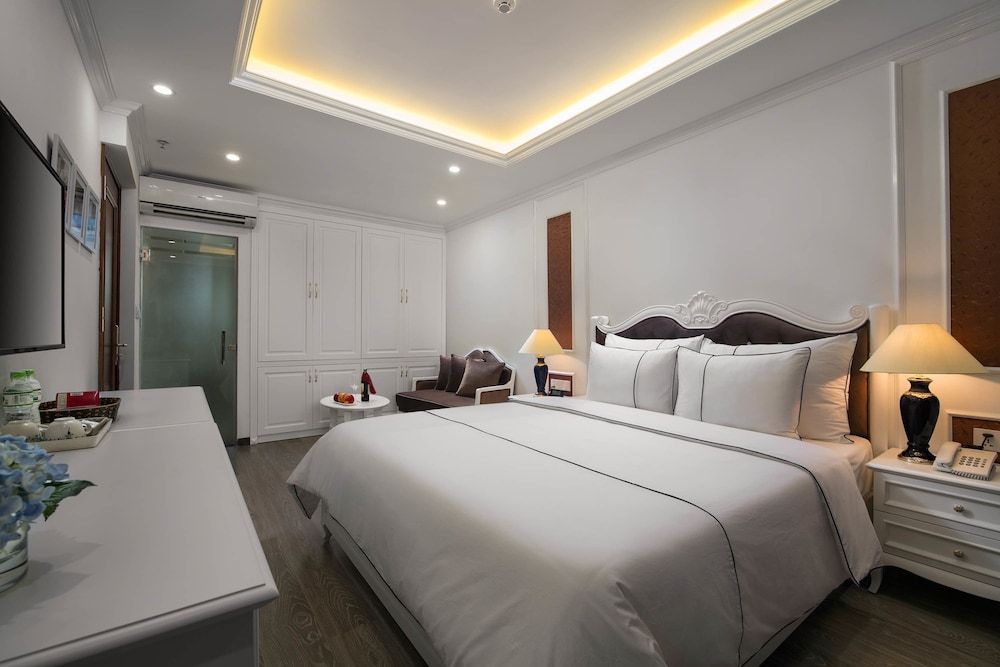 undefined Hanoi Bonsella Hotel 8