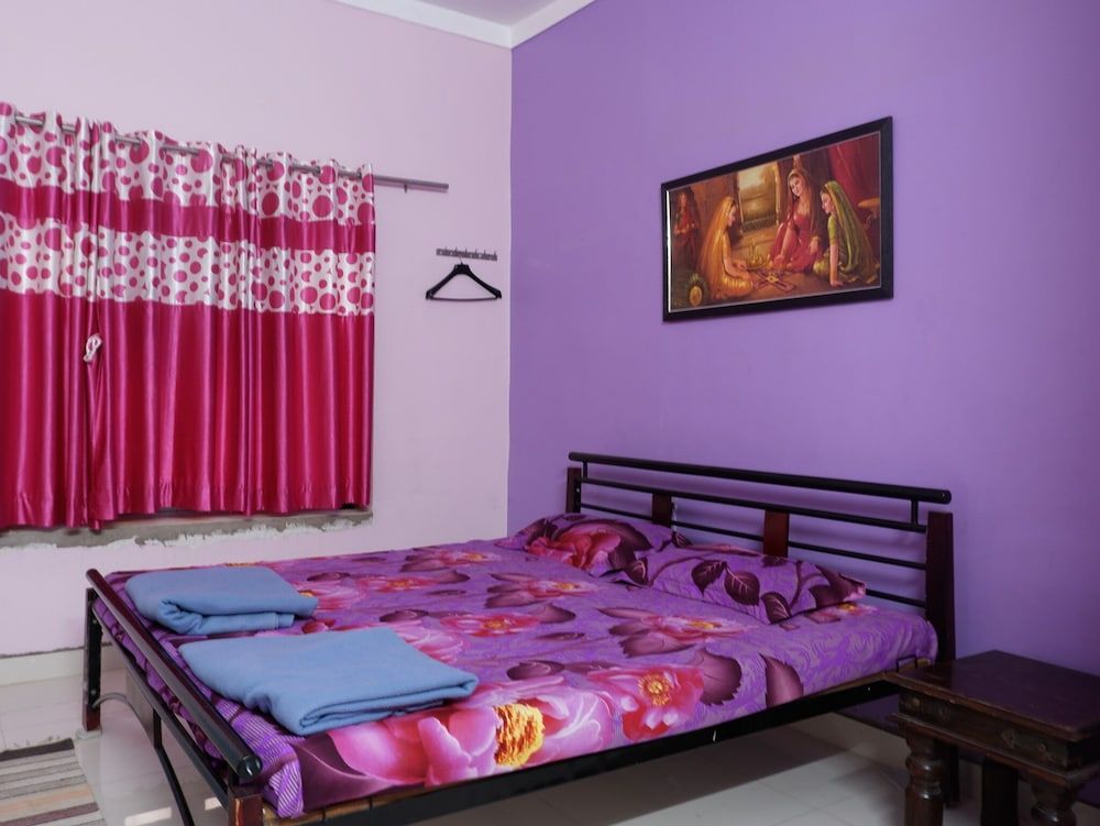 undefined Ganesham Guest House 5