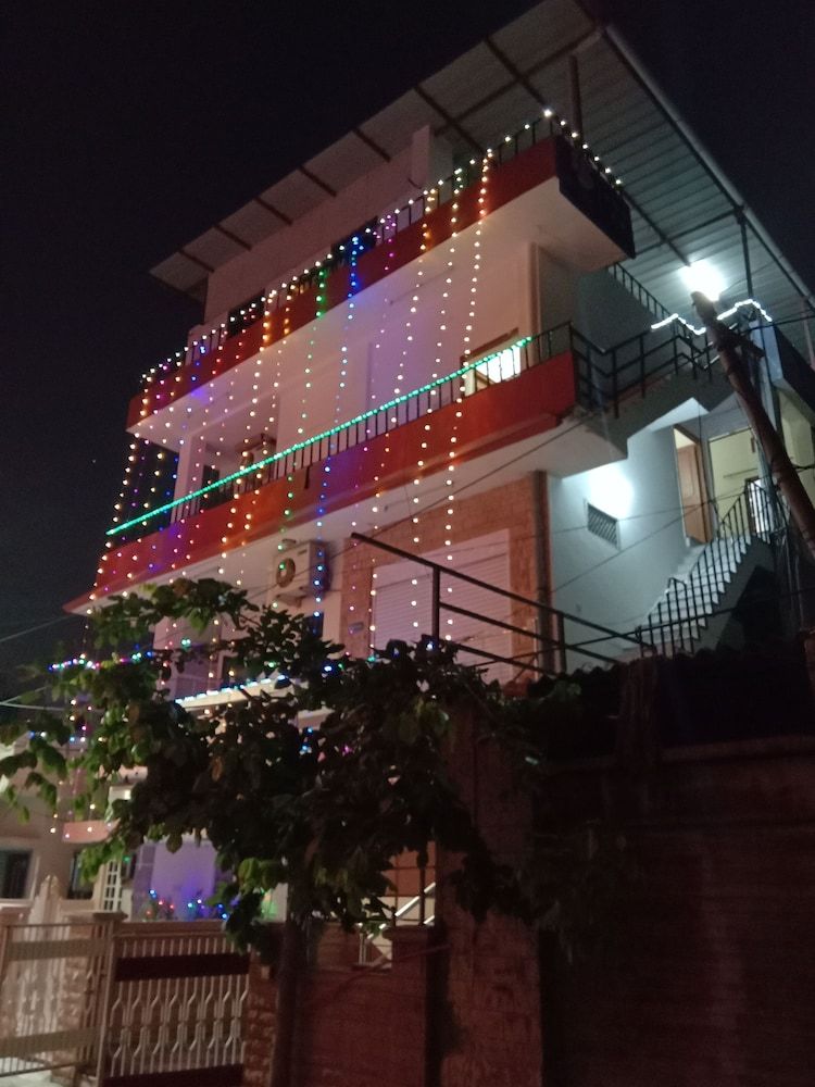 undefined Ganesham Guest House