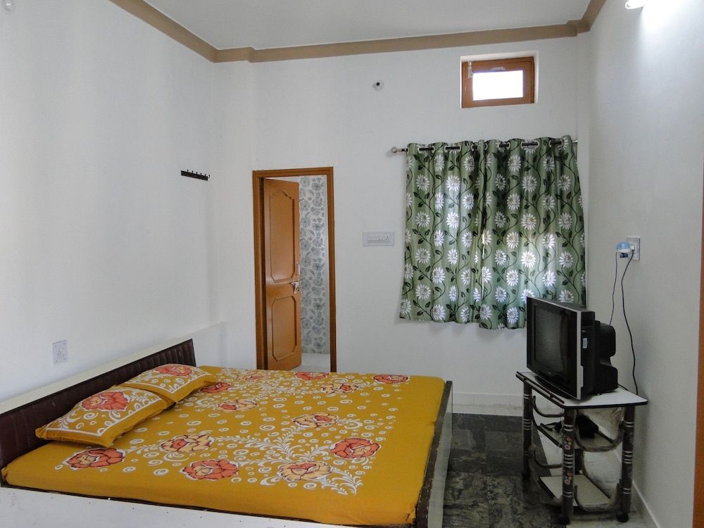 undefined Ganesham Guest House 8