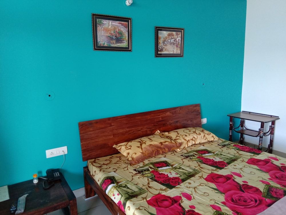 undefined Ganesham Guest House 3