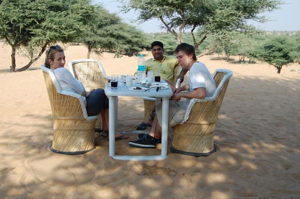 undefined Ganesham Guest House 7