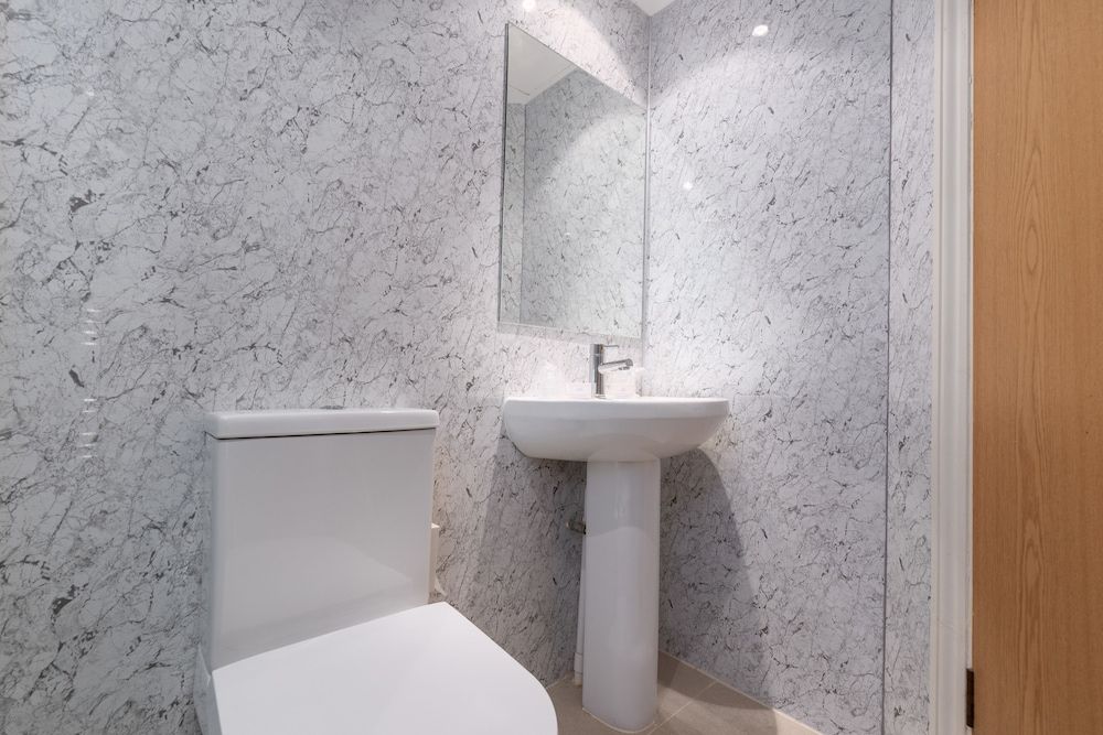 Best Western Carlton Hotel Standard Room, 2 Twin Beds, Non Smoking 5