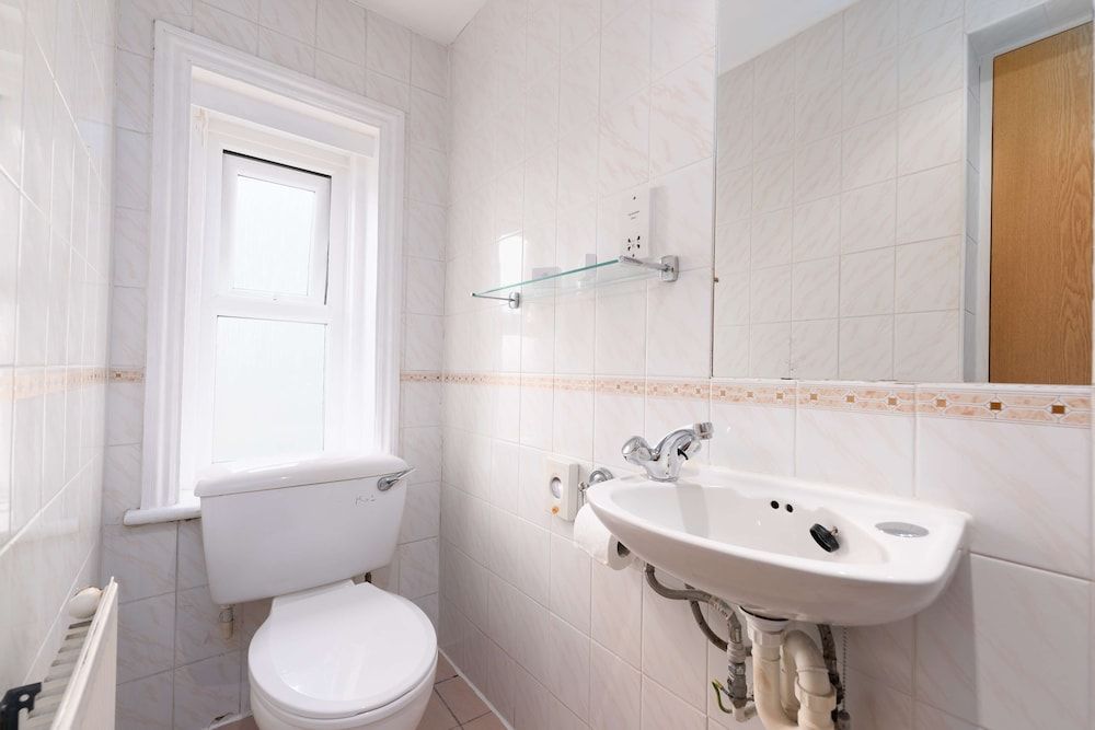 Best Western Carlton Hotel Standard Room, 1 Double Bed, Non Smoking 7