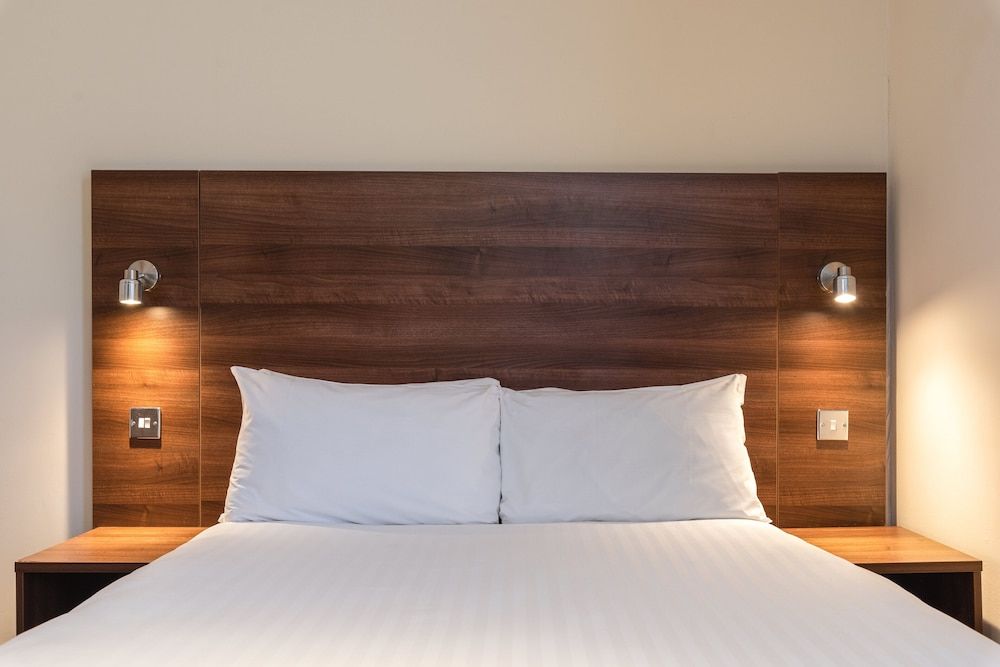 Best Western Carlton Hotel Standard Room, 1 Double Bed, Non Smoking 3