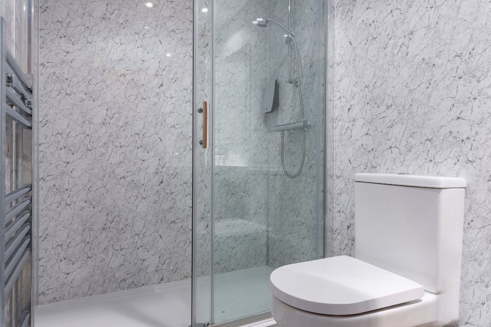 Best Western Carlton Hotel Standard Room, 2 Twin Beds, Non Smoking 4