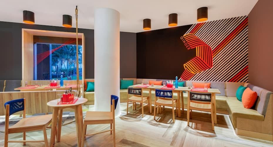 undefined Ginger Hotel 10