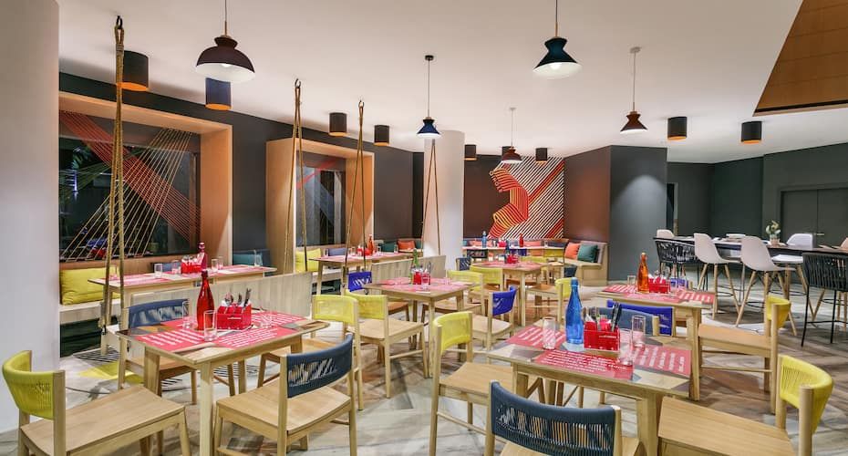 undefined Ginger Hotel 9