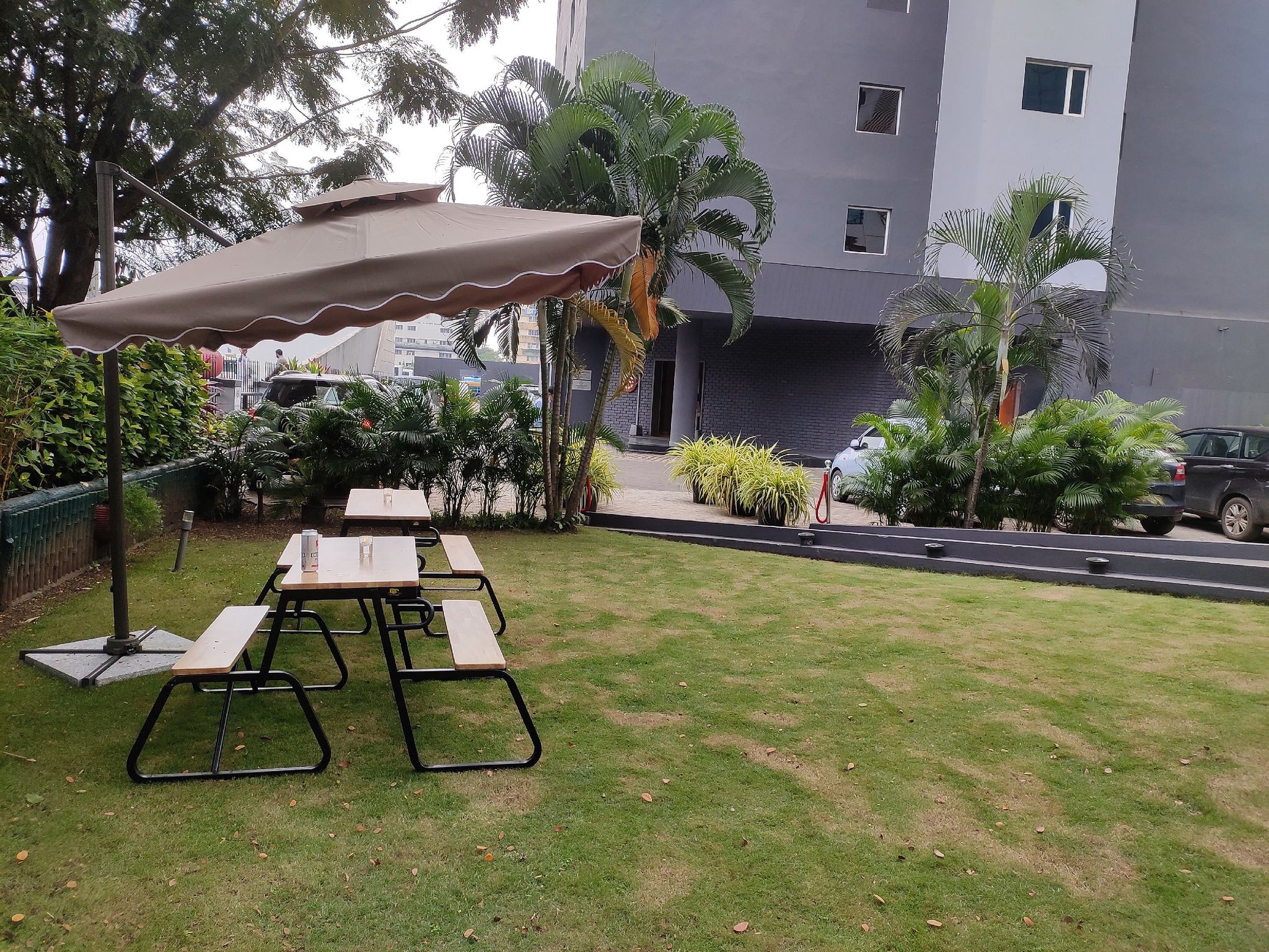 undefined Ginger Hotel 7
