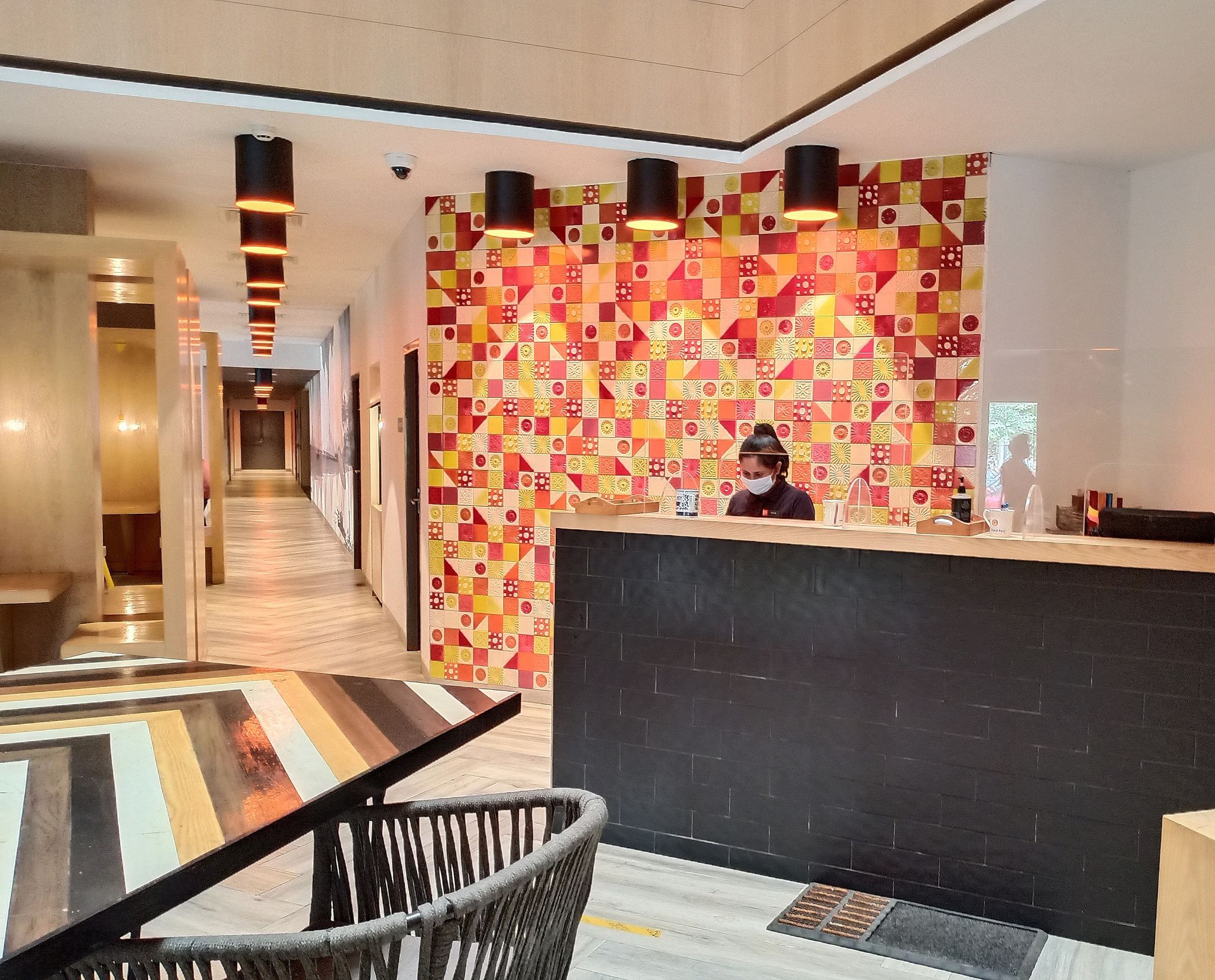 undefined Ginger Hotel 2