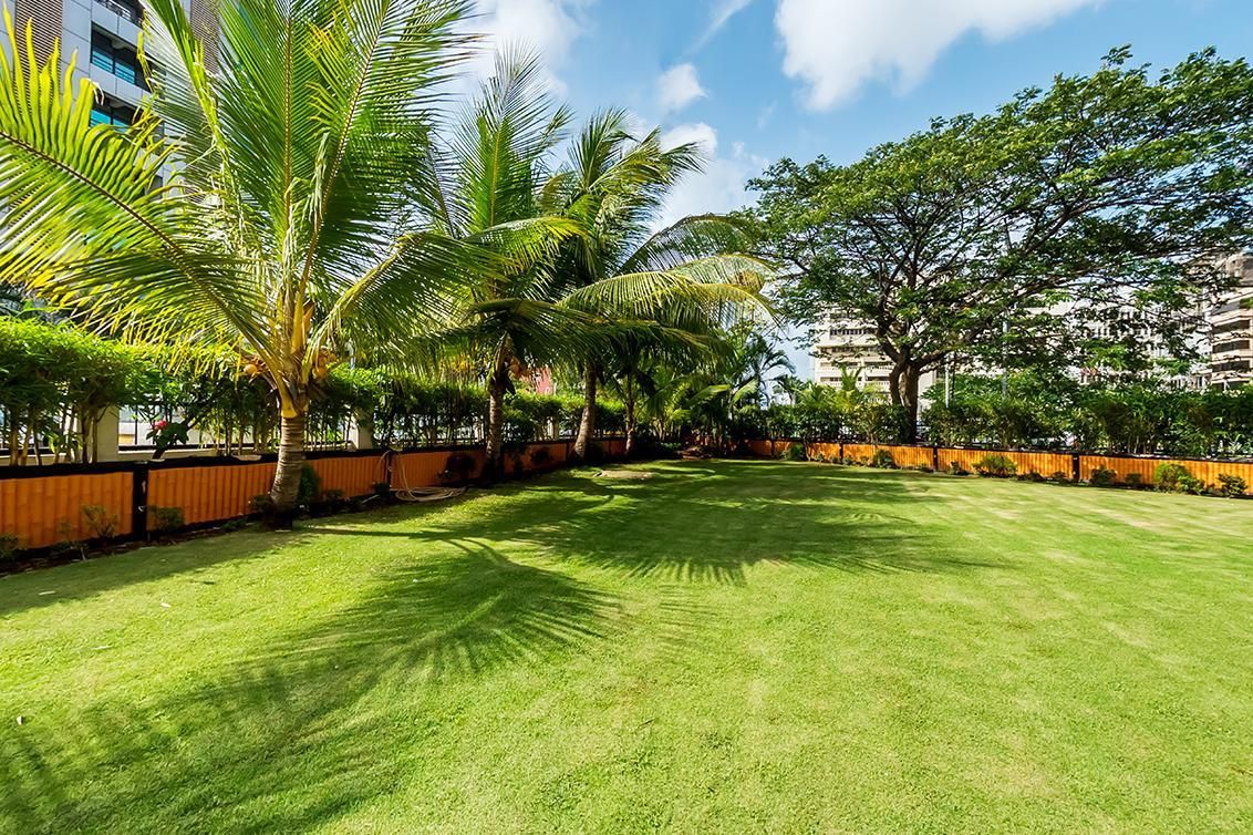 undefined Ginger Hotel 8