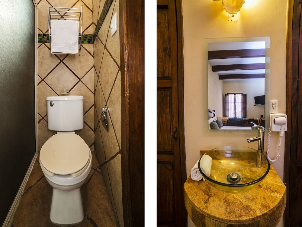 Collection O Al otro lado del rio, Puebla Standard Room 6