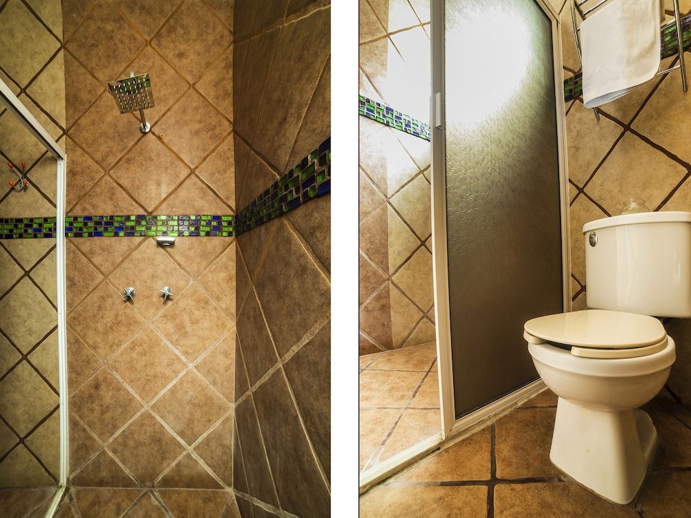 Collection O Al otro lado del rio, Puebla Standard Room 7