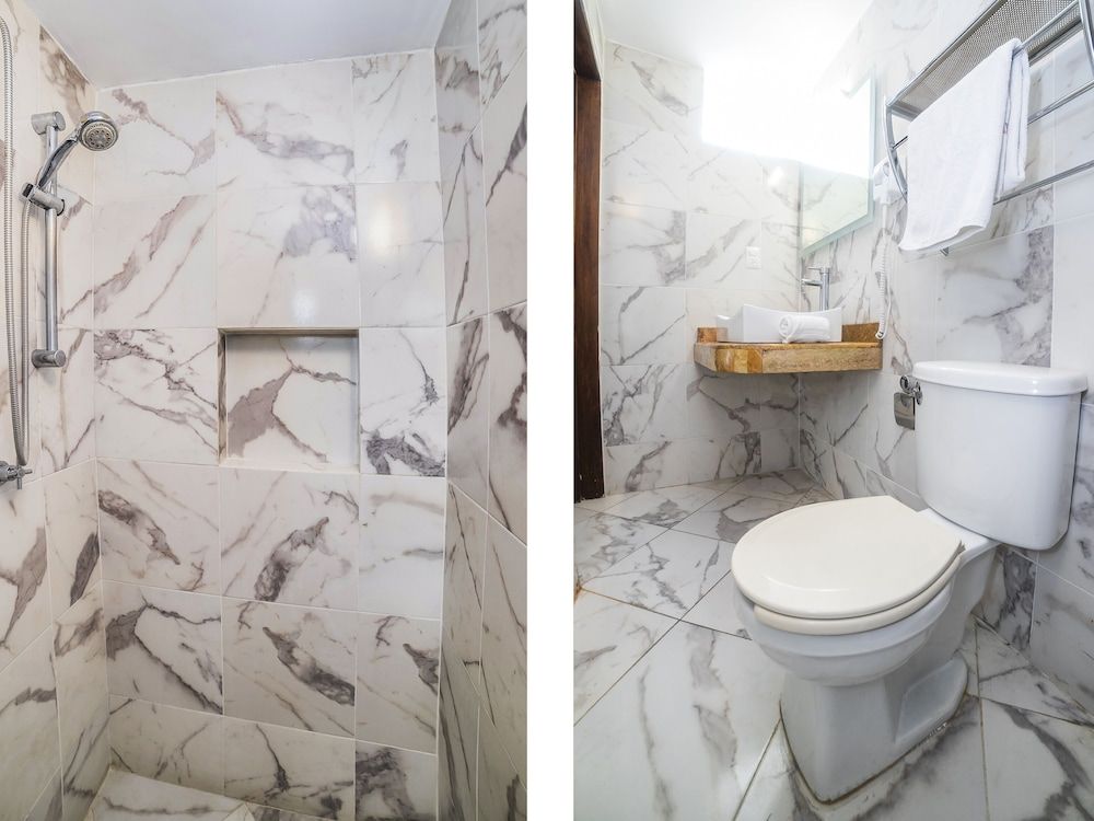 Collection O Al otro lado del rio, Puebla Superior Room (Two beds) 8