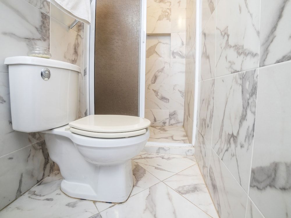 Collection O Al otro lado del rio, Puebla Superior Room (Two beds) 10