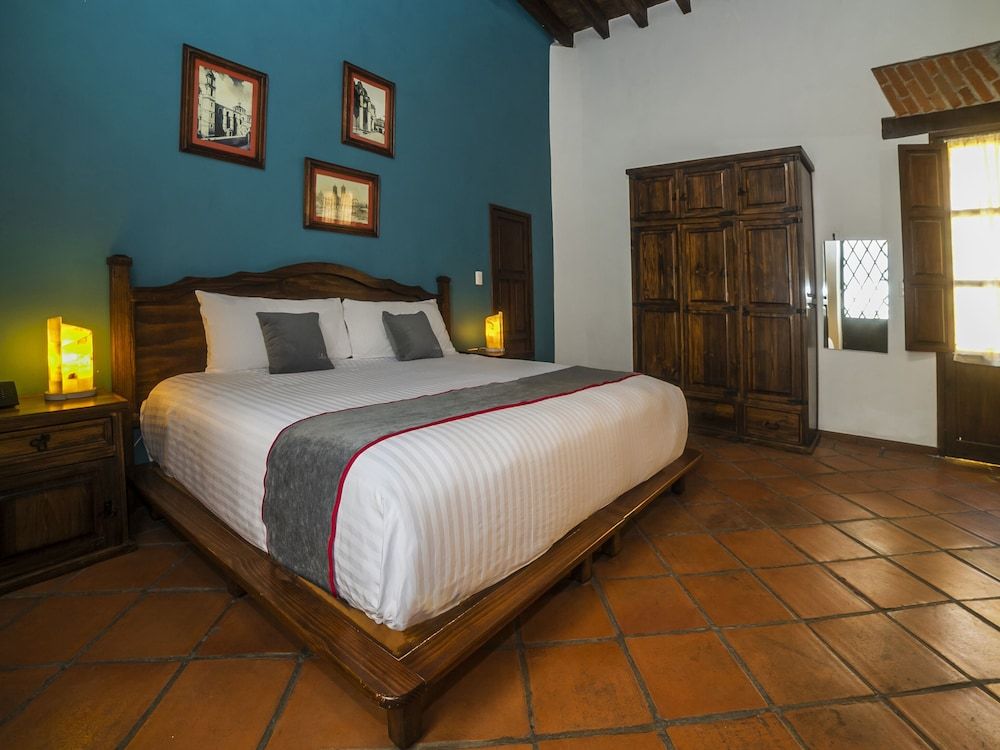 Collection O Al otro lado del rio, Puebla