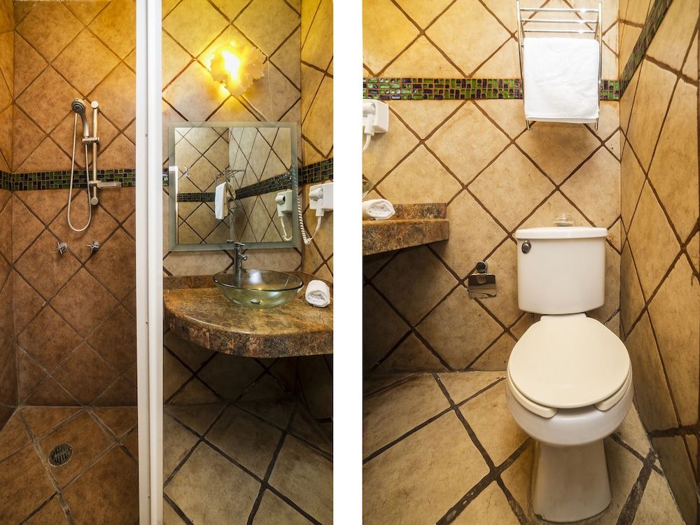 Collection O Al otro lado del rio, Puebla Superior Room 6