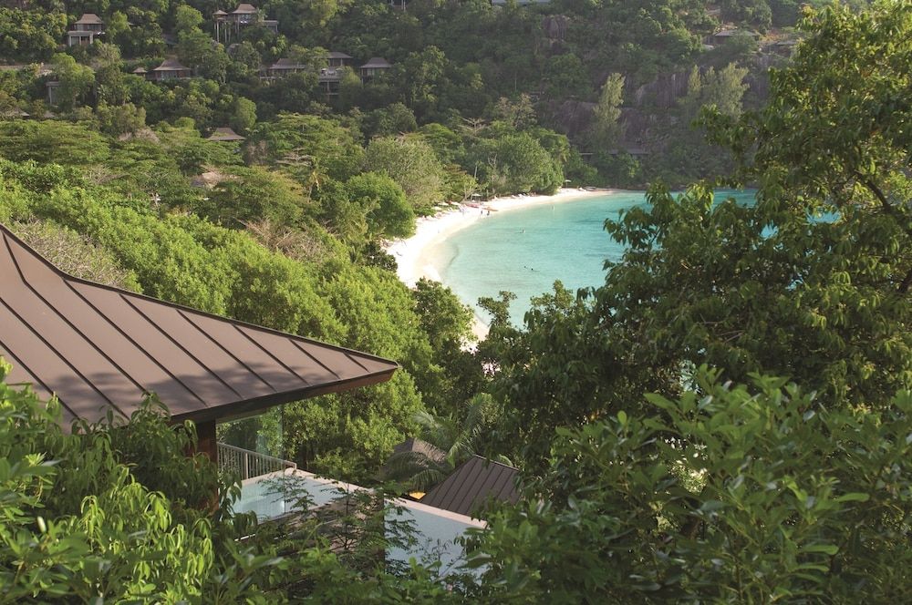 Four Seasons Resort Seychelles Room, Multiple Beds, Ocean View 3