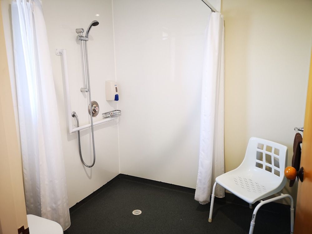 Aston Court Motel Blenheim Family Suite 4