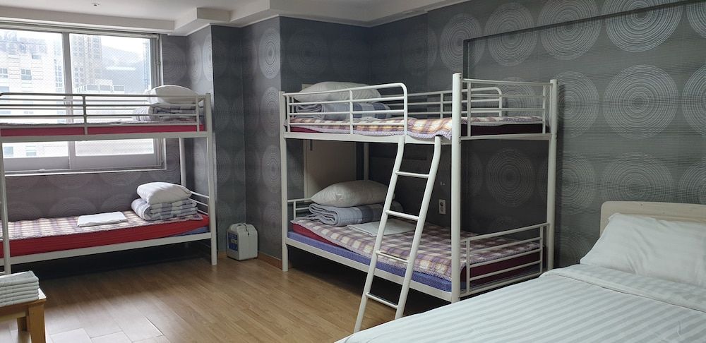 undefined Popcorn Hostel Haeundae