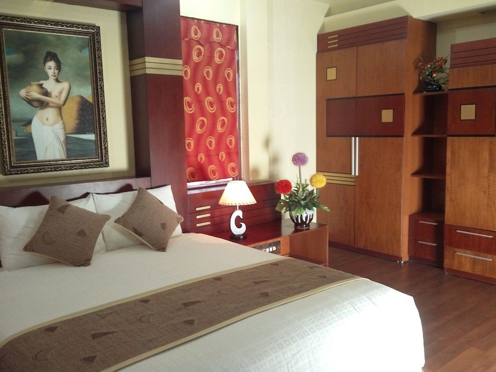 Camela Hotel & Resort