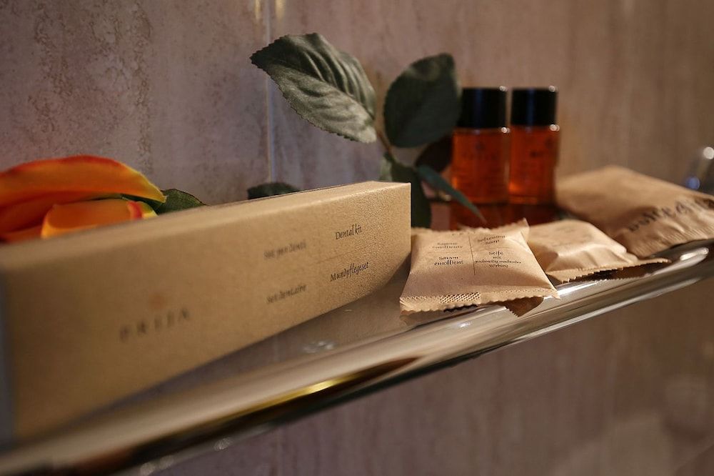 Tuscany Love Hotel delle Tele Triple Room 7