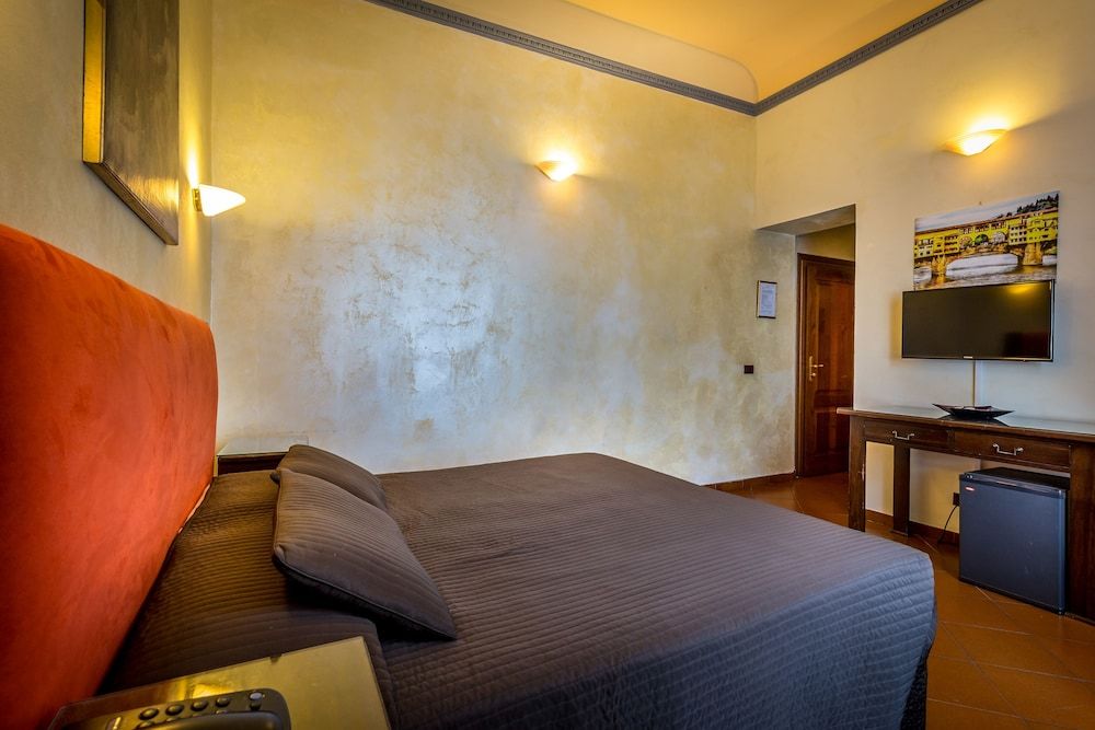 Tuscany Love Hotel delle Tele Standard Double or Twin Room 21